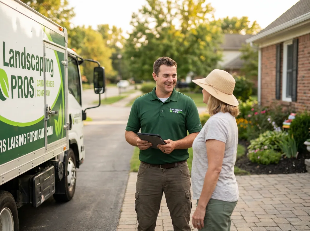 Landscaping Cosby, TN FAQs